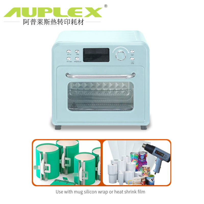 Печь для термопереноса на чашки sublimation печь нагреватель 16 л керамическая чашка термоперенос машина печь