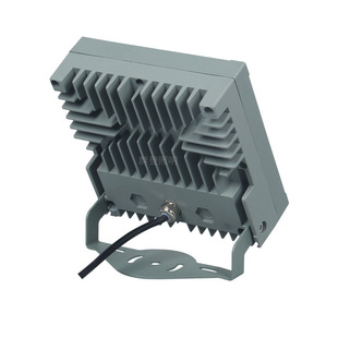 Source Manufacturer Outdoor Engineering Lighting Cultural Tourism Square Module Floodlight Multi-Head Combination Led Projection Tree Light