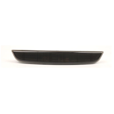 Suitable for 13-16 Mitsubishi Brake light - black