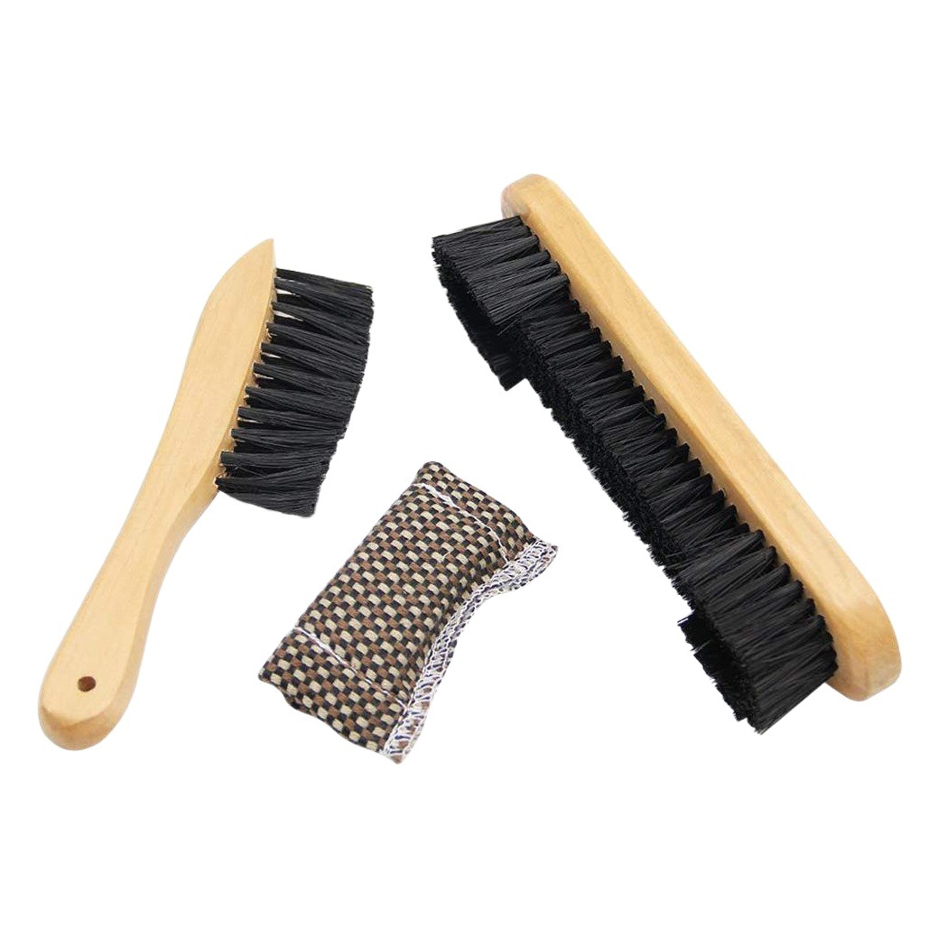 Venta caliente de fábrica herramienta de limpieza de mesa de billar cubierta de la barra cepillo de medio cuchillo de 8 pulgadas cepillo recto de 9 pulgadas cepillo de billar