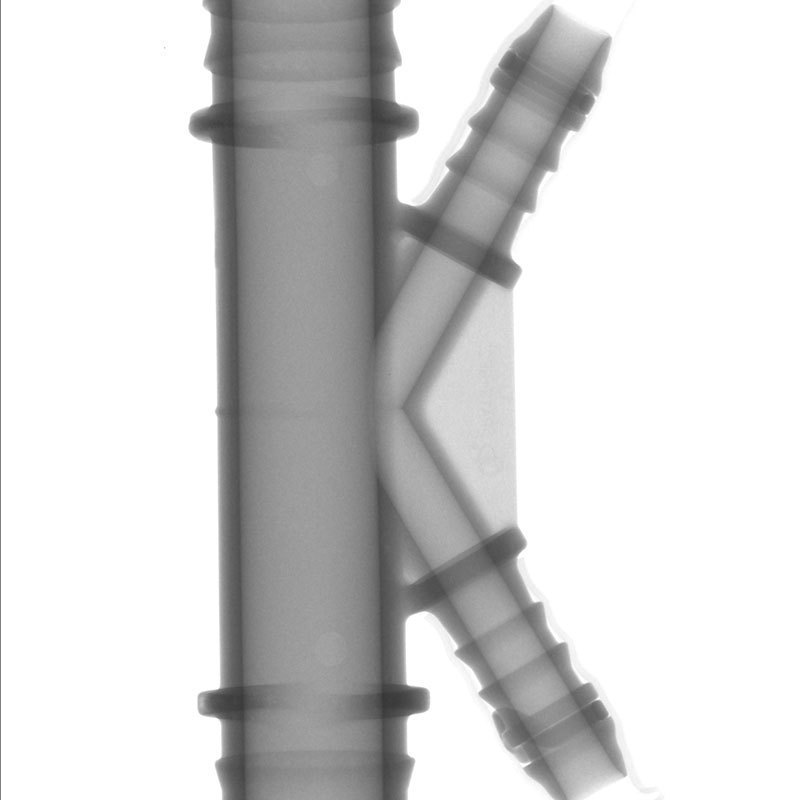 卓茂 xray オンライン欠陥検出機 XL5800 工業用探傷 BGA チップ非破壊 X 線検査装置|undefined
