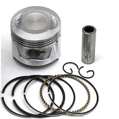 Cylinder and parts 90 Children's Atv Engine