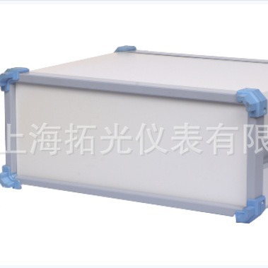 露点仪 气体检测仪 微机保护装置 通信射频分析仪 铝型材机箱外壳