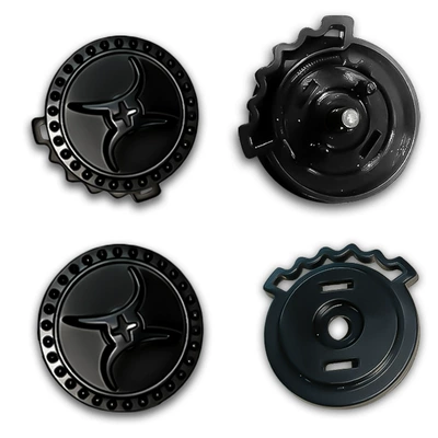 Screws Electric Scooter Helmet – Dəbilqə (Kaska) aksesuarları
