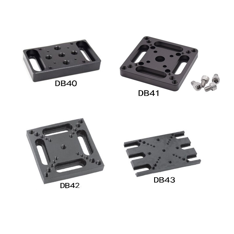 支杆底座DB40/DB41/DB42/DB43