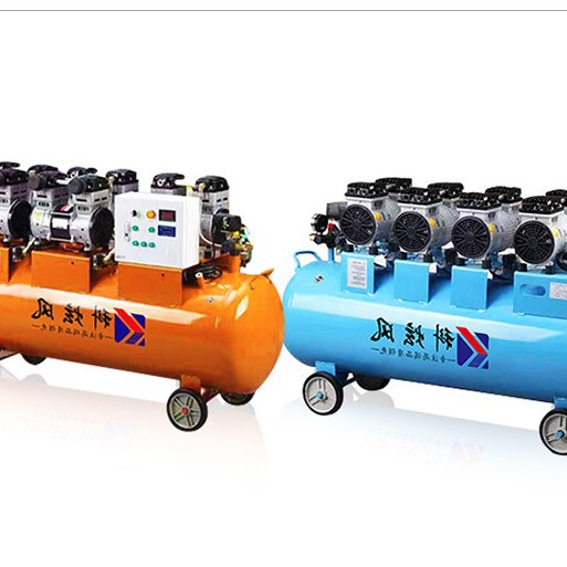 静音12v直連式小型エアコンプレッサ4kwピストン式エアコンプレッサ車用三ろ過エアコンプレッサ卸売り|undefined