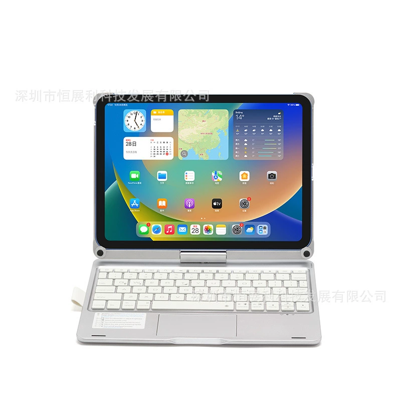 Apple, совместимая клавиатура, коллекция 2021, pro11, 11 дюймов, 5
