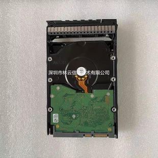 For Huawei 02311DYQ RH2288 1288 V3 V5 Server Hard Disk 6T SATA 3.5 7.2