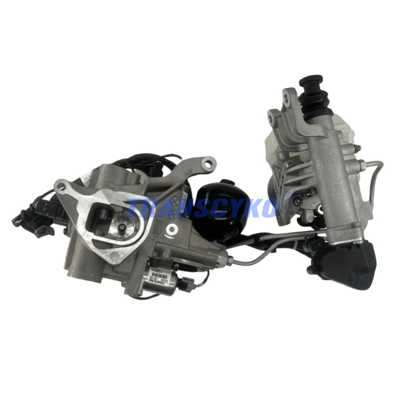 Mg 3 Automatic Transmission Amt Mg3 Chevrolet New Sail Emt Transmission Hydraulic Unit Speed Selector Actuator