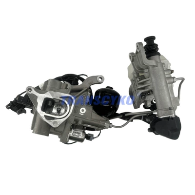 Sürətlər qutusu Amt Mg3 Chevrolet New
