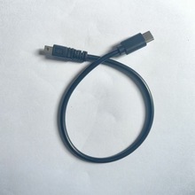 Type-C�DOTG��mini8P���a���C�֙C�D䛂�ݔ������0.3M