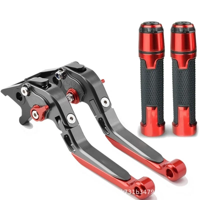 Motorcycle Handle Cover – Handlebar Cover Cnc