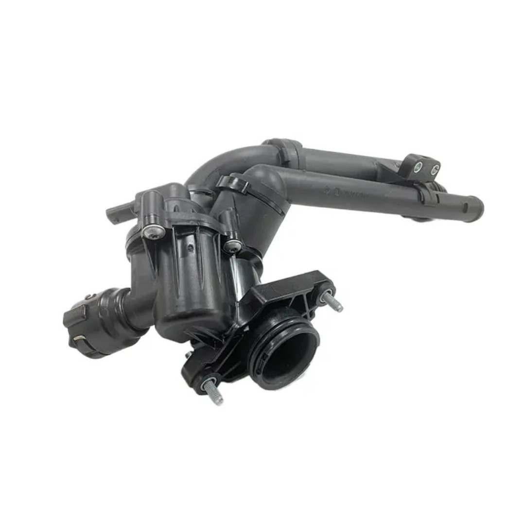 2742003300 2742000615 Thermostat Thermostat Water Pipe for W204 W213 C205 R172