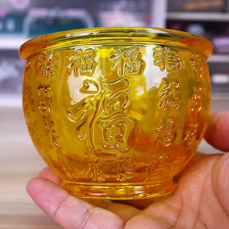 Розовый аметист Baifu, украшения для резервуара для риса, изобилие, украшения для гостиной, подарки на новоселье