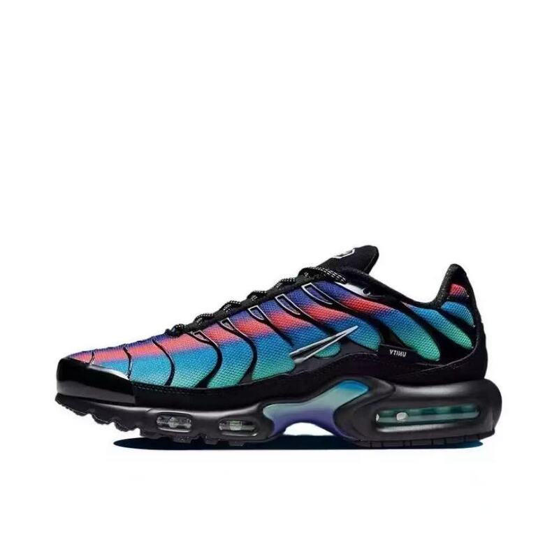 AIR MAX TN一代外贸气垫鞋全新配色跨境男鞋情侣运动鞋诚招外贸|undefined