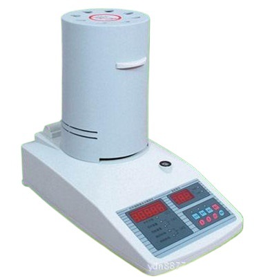 现货SFY118卤素快速水分仪/快速水分分析仪