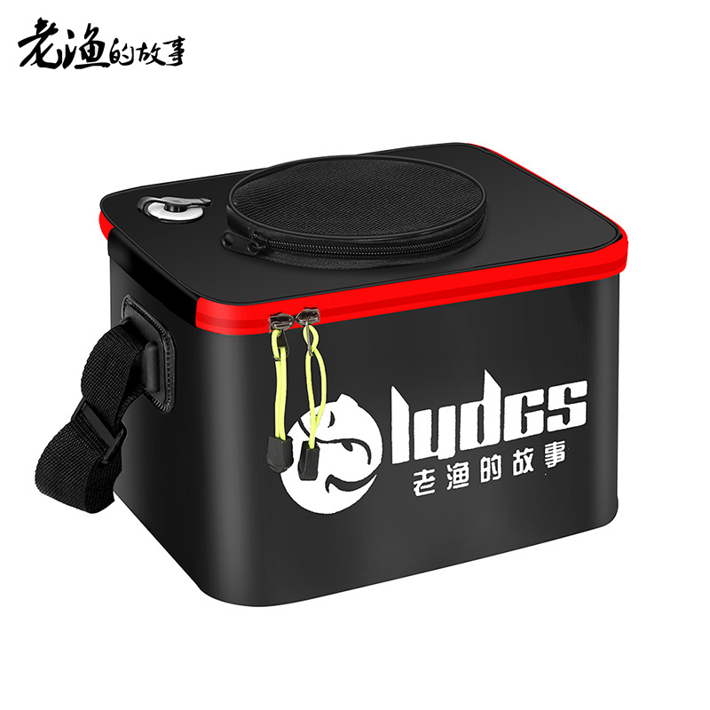 1+1 해외직구 가방 보조가방 하드케이스  // 옵션: 휴대용 선루프 블랙 30cm