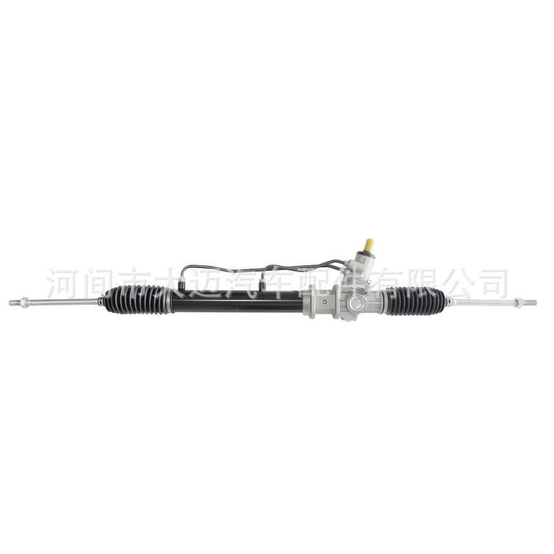 Suitable for Modern H100 Mitsubishi Delica L300 Steering Gear Assembly Mb351994 Left-Hand Drive 57705-43011