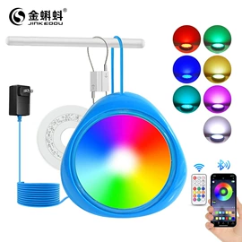 水底灯;投射灯;投光灯