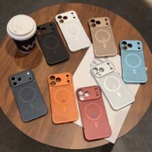 �ļ��¿��Cɢ��iPhone17promax�֙C��PCӲ���O��16PM�羳���Q13