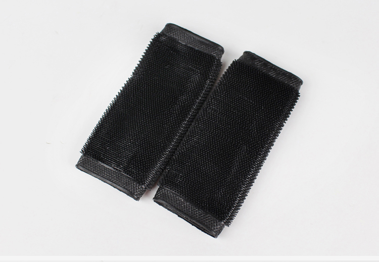 Electric battery motorcycle handlebar grips, rubber anti-slip and anti-sweat handlebar covers, throttle rubber covers, grip covers, modification accessories