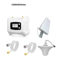 Сигнал усилителя мобильного телефона внешнеторгового CDMA850МГц
