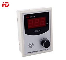 HD223型手动张力控制器 收放卷张丽控制器调节器现货