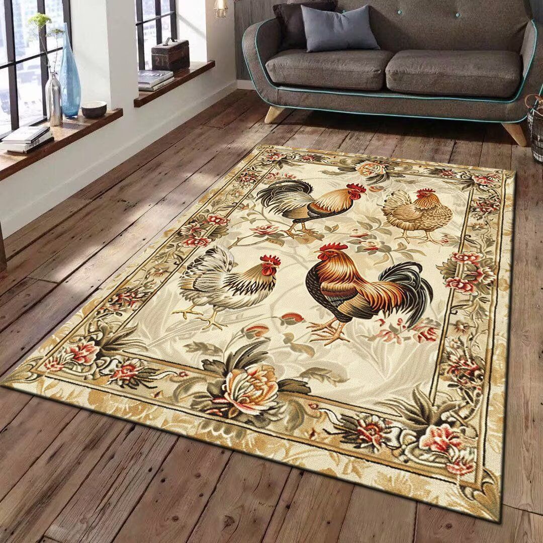 Manta de mesa de café antideslizante y resistente al desgaste de lujo ligero transfronterizo para uso doméstico, resistente a la suciedad y fácil de cuidar, manta de borde de cama de terciopelo de cristal al por mayor