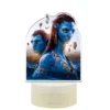 Avatar 2, Special A