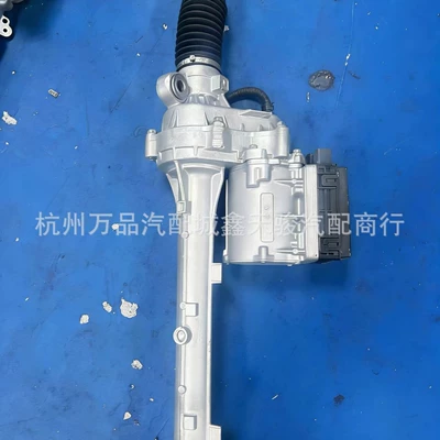 57700B1400 57700B1200 Steering, Hyundai Steering gear assembly