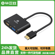 ����Ɲ HDMI�DVGA/HDMI ����һ�D�Q����ͬ�@����ҕ�l�m�����D�Q��