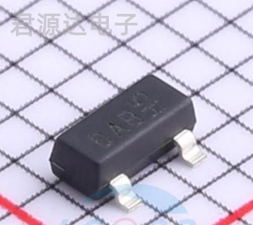 DMN5L06KQ-7 封装 SOT-23-3原装MOS管