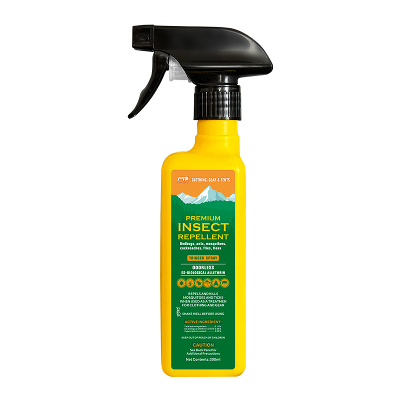 Insecticide Household Indoor Cockroach Medicine Whole Nest Flea Medicine Ant Removal Insect Repellent Spray Bed Bug Non-Toxic End