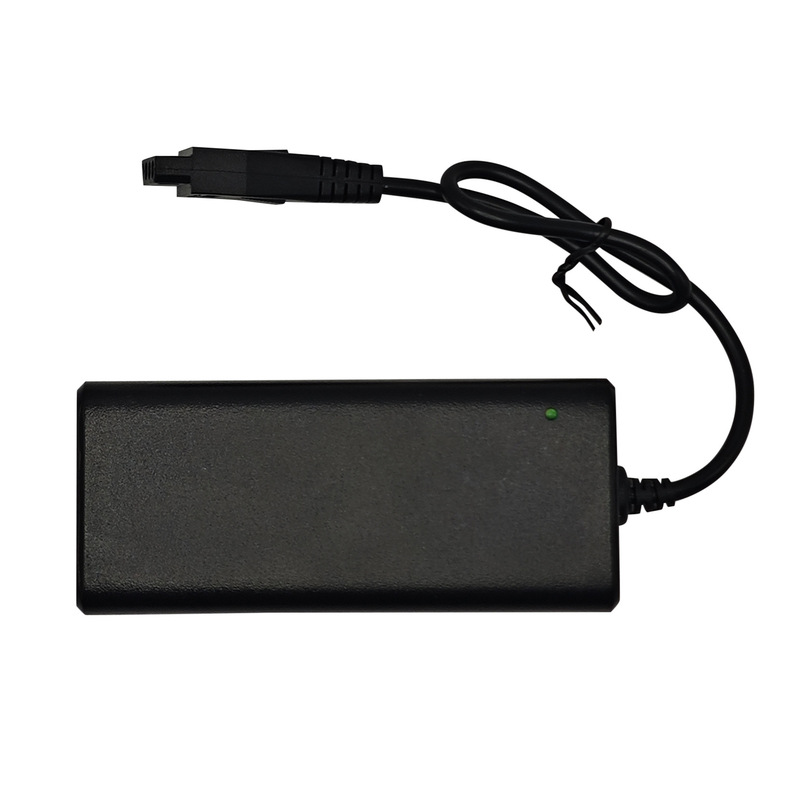 Ide Hard Disk Power Supply Optical Drive 12V/5V2A Full Power Suitable for USB to Sata/Ide Adapter
