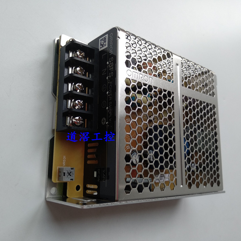 S8FS-C07512    欧姆龙OMRON开关电源