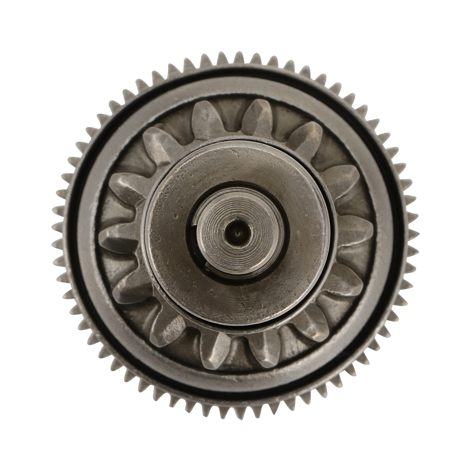 GOOFIT Motorcycle Motor Gear is suitable for GY6 50cc 80cc motorcycle accessories
