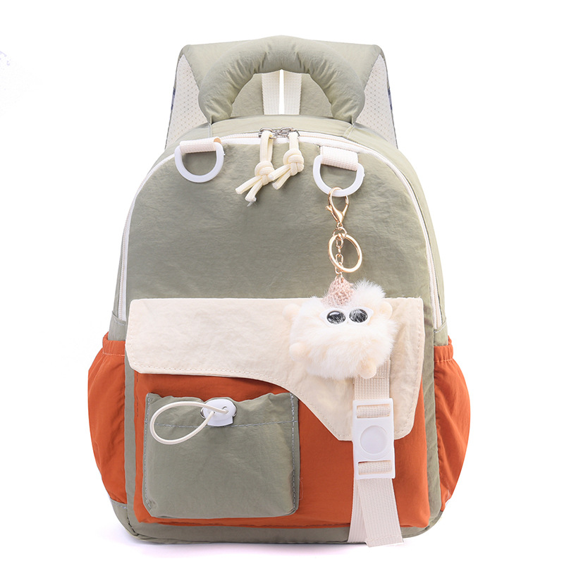 Mochila infantil de preescolar 3 años 5 años de edad, bebé, niñas, mochila de jardín de infantes, mochila ligera para niños