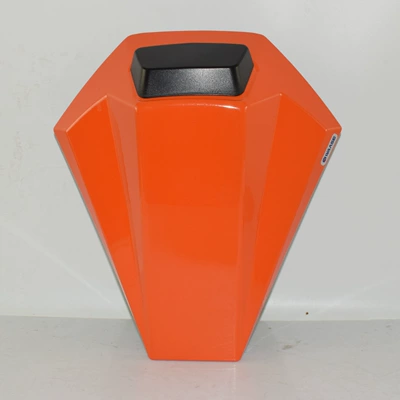 Suitable for KTM RC 390 Motorcycle cushion - orange
