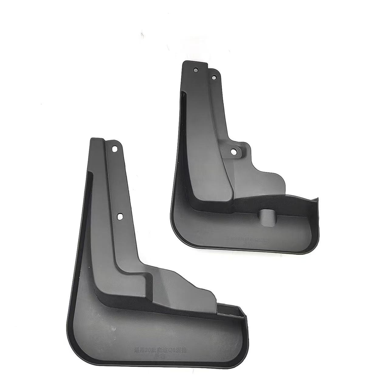 Protector de Guardabarros para Automóvil Audi Q8, Apto para Comercio Exterior y Transfronterizo