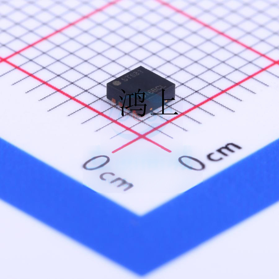 STS35-DIS-B温度传感器STS35-DIS-B2.5KS 原装进口正品STS31