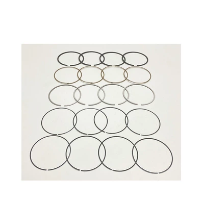 Stzt 11257562457 4-Cylinder, Piston, piston ring, piston pin