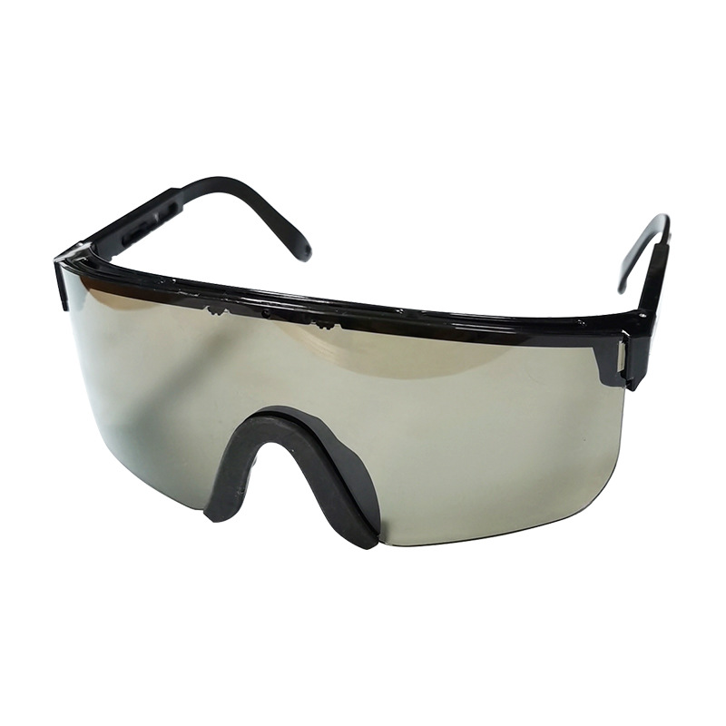 Gafas Polarizadas de Ciclismo de PC Antirreflejante y A Prueba de Viento para Ciclismo