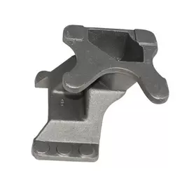 铸造;CNC加工;锻造