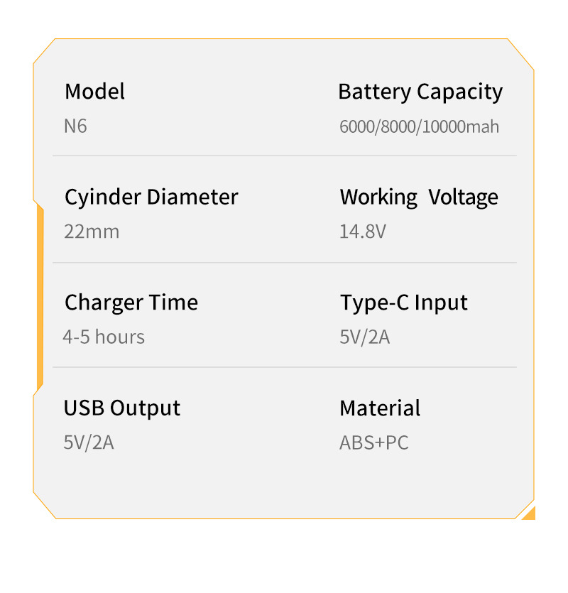Cross-Border New Car Emergency Starting Power Supply Car Large-Capacity Power Bank Convenient Air Pump Air Pump
