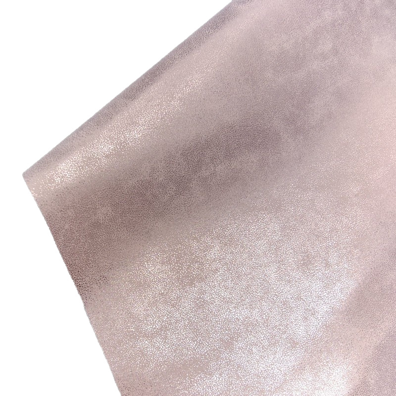 0.9mm 모조 면 벨벳 바닥 금속 양모 PU 가죽 핸드백 가방 신발 휴대 전화 케이스 포장 상자 장식 가죽 패브릭