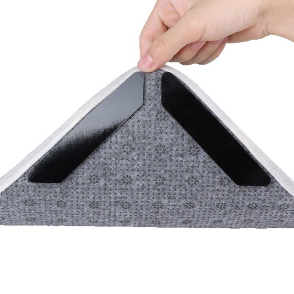 Non-slip carpet