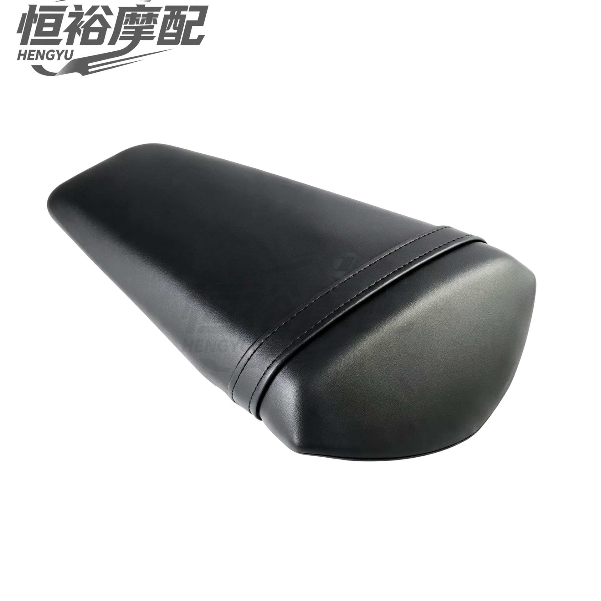 Suitable for Kawasaki ZX-10R ZX1000 Big Bull front and rear leather seats, front seat cushion, rear seat cushion, 2011-2015