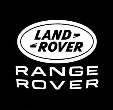Aplicable a Land Rover Range Rover Executive Sport 4 / 3 / 5 Walker 2 lámpara de puerta modificada