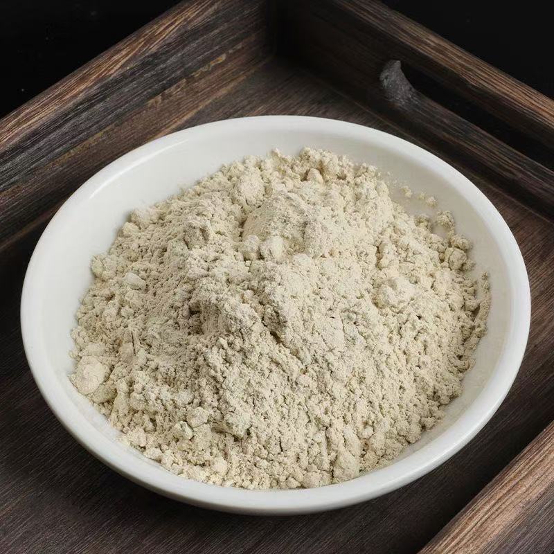 White Tribulus Powder Bai Ji Li 500g Ultra-Fine Broken Wall Herbal Powder specifications