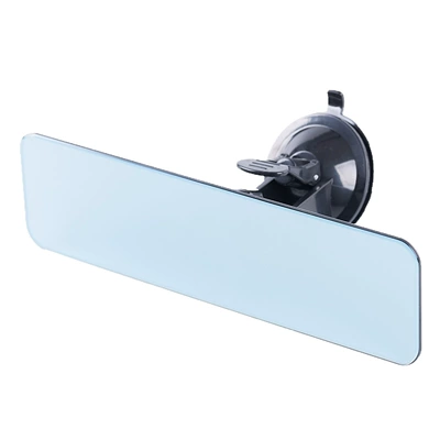 mirror non-3C catalog products, Large field of view rear view auxiliary mirror